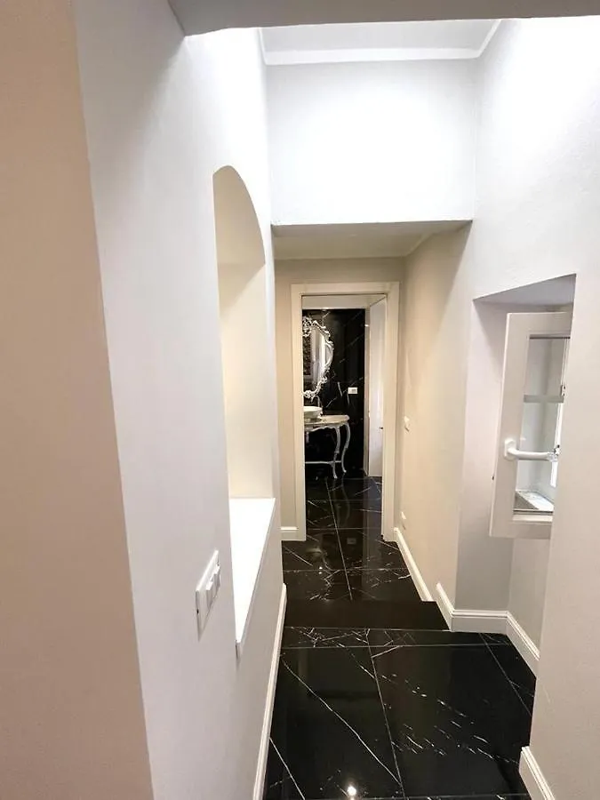 Casa Balzola - Suite Adamas Alassio