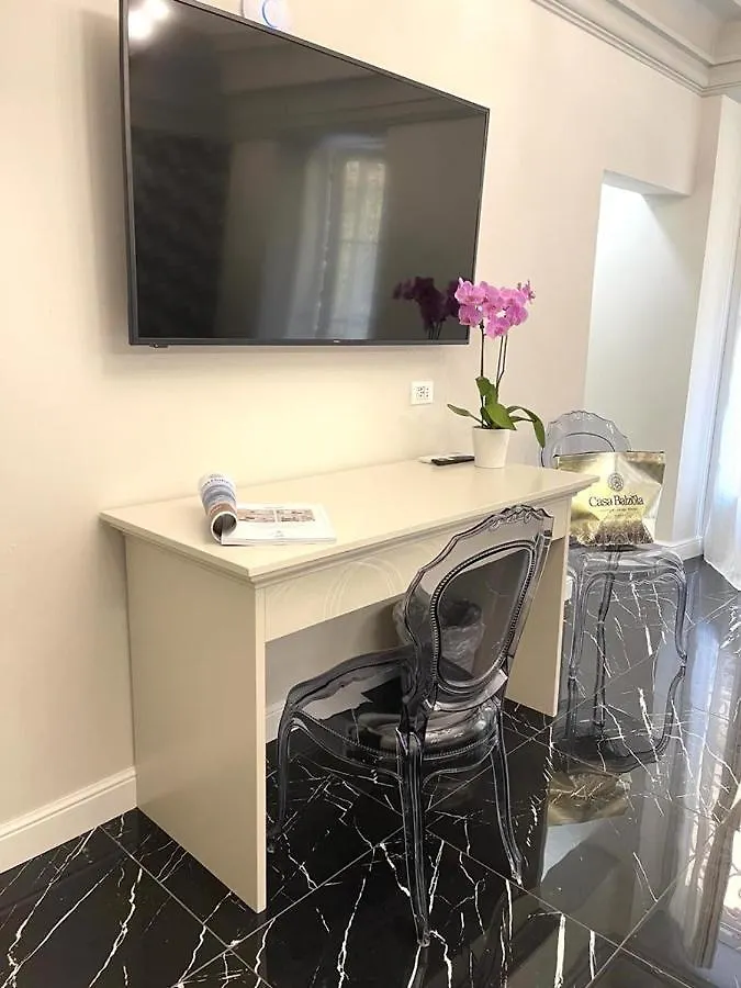 Casa Balzola - Suite Adamas Alassio 0*,  Italy