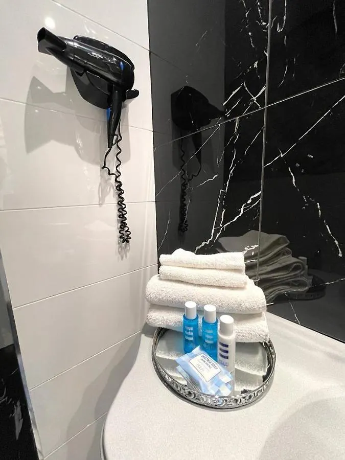 Hotel Casa Balzola - Suite Adamas Alassio