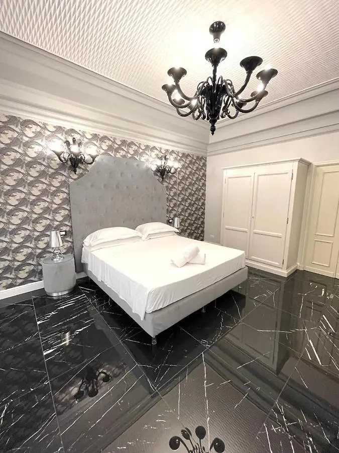 Hotel Casa Balzola - Suite Adamas Alassio Italy