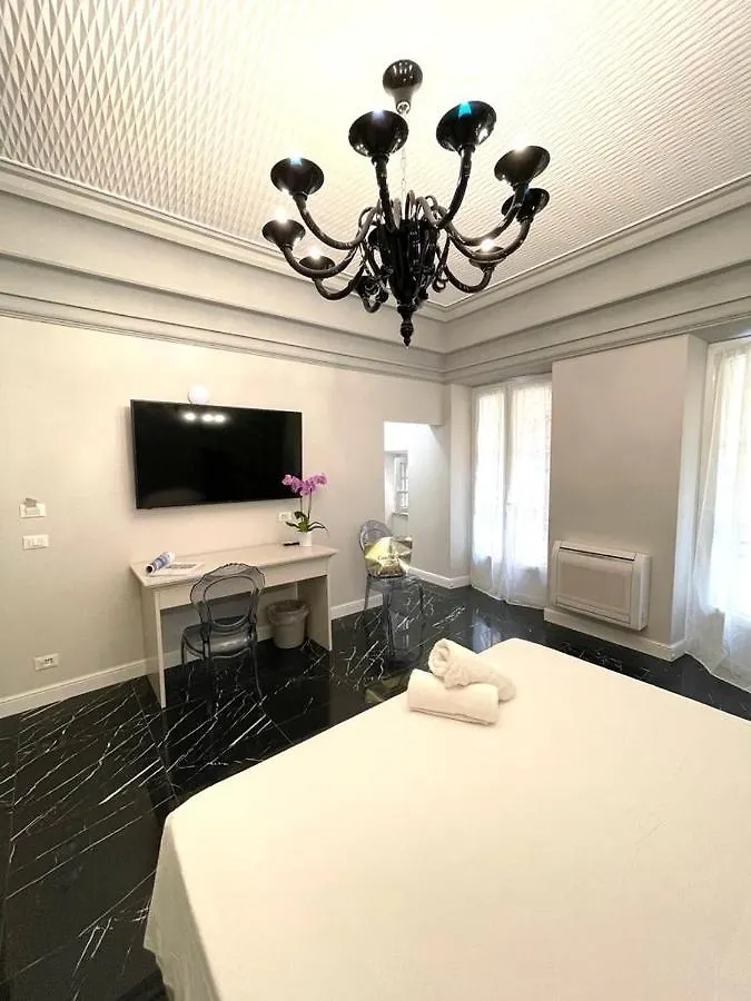 Casa Balzola - Suite Adamas Alassio Hotel