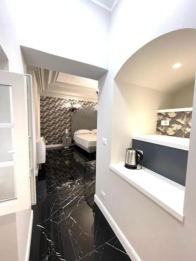 Hotel Casa Balzola - Suite Adamas Alassio