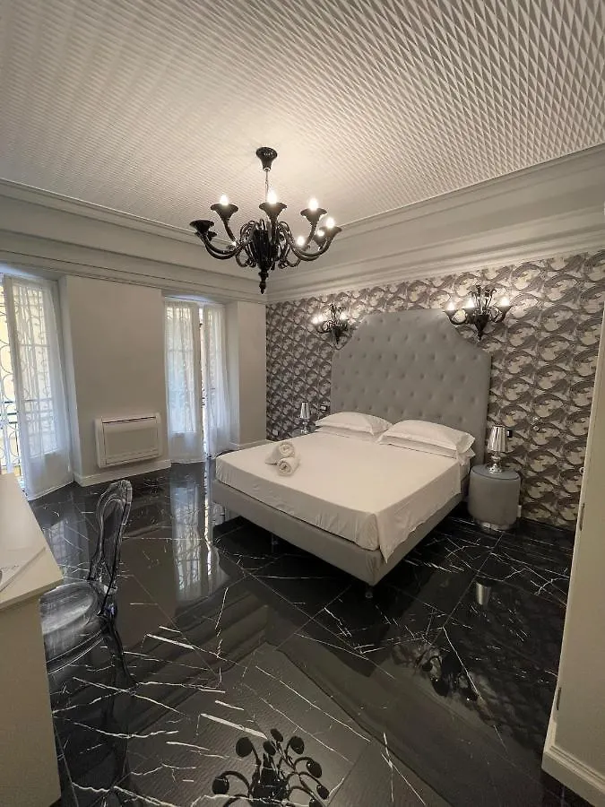 Casa Balzola - Suite Adamas location