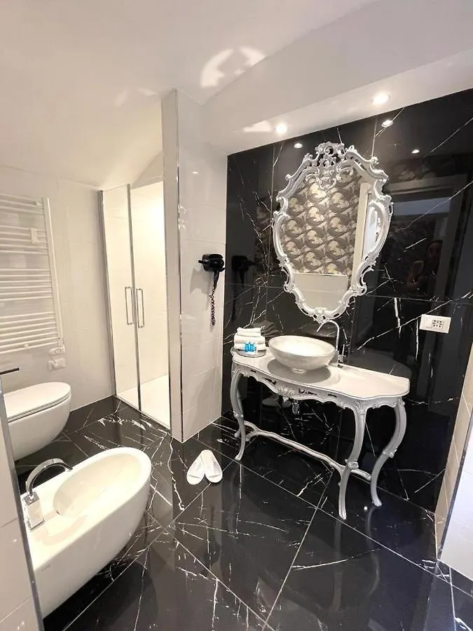 Casa Balzola - Suite Adamas Alassio Italy